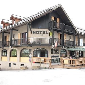 Hotel Les Vallois